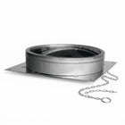 DuraVent 22DT-APD 22" DuraTech LDC Anchor Plate With Damper