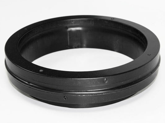 DuraVent 24DT-FC 24" DuraTech LDC Finishing Collar