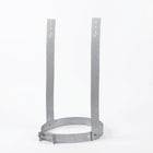DuraVent 5DT-AES 5" and 7" DuraTech Adjustable Chimney Elbow Strap