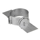 DuraVent 5DT-ARS 5" and 7" DuraTech Adjustable Chimney Roof Support