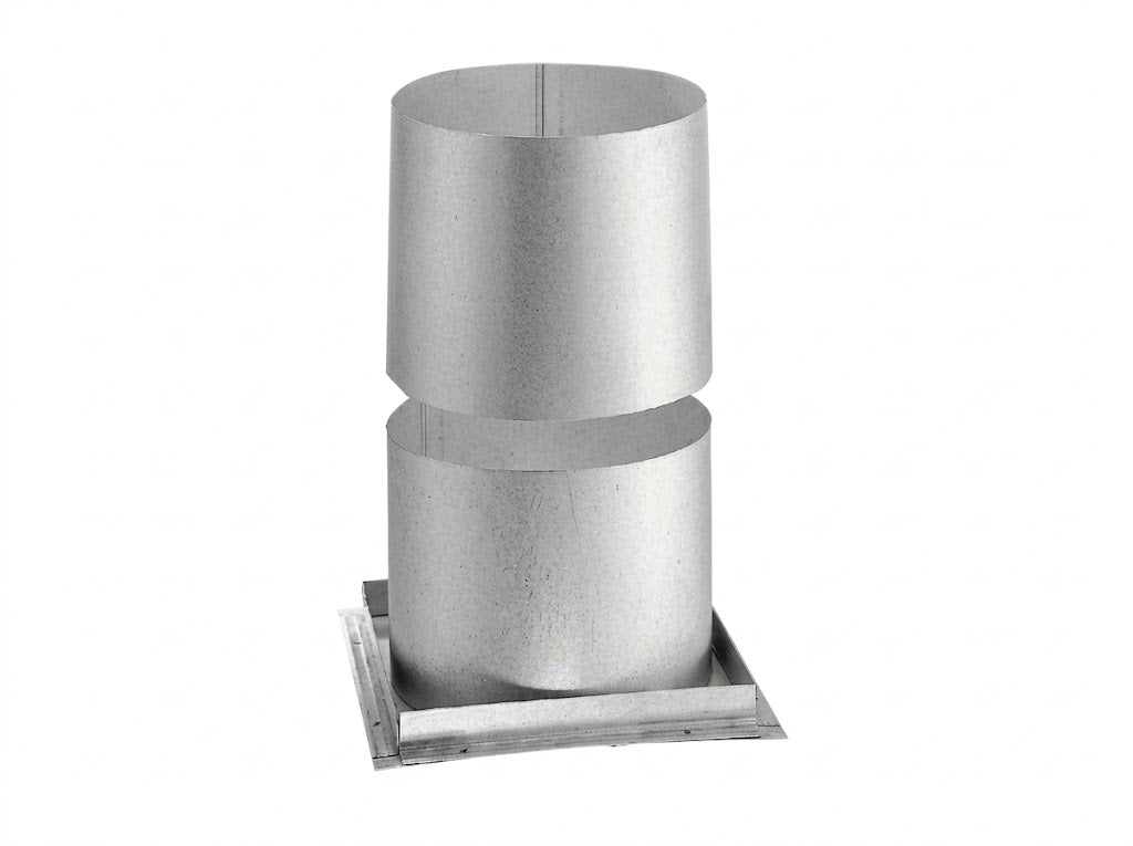 DuraVent 5DT-FRS 5" DuraTech Chimney Firestop Radiation Shield