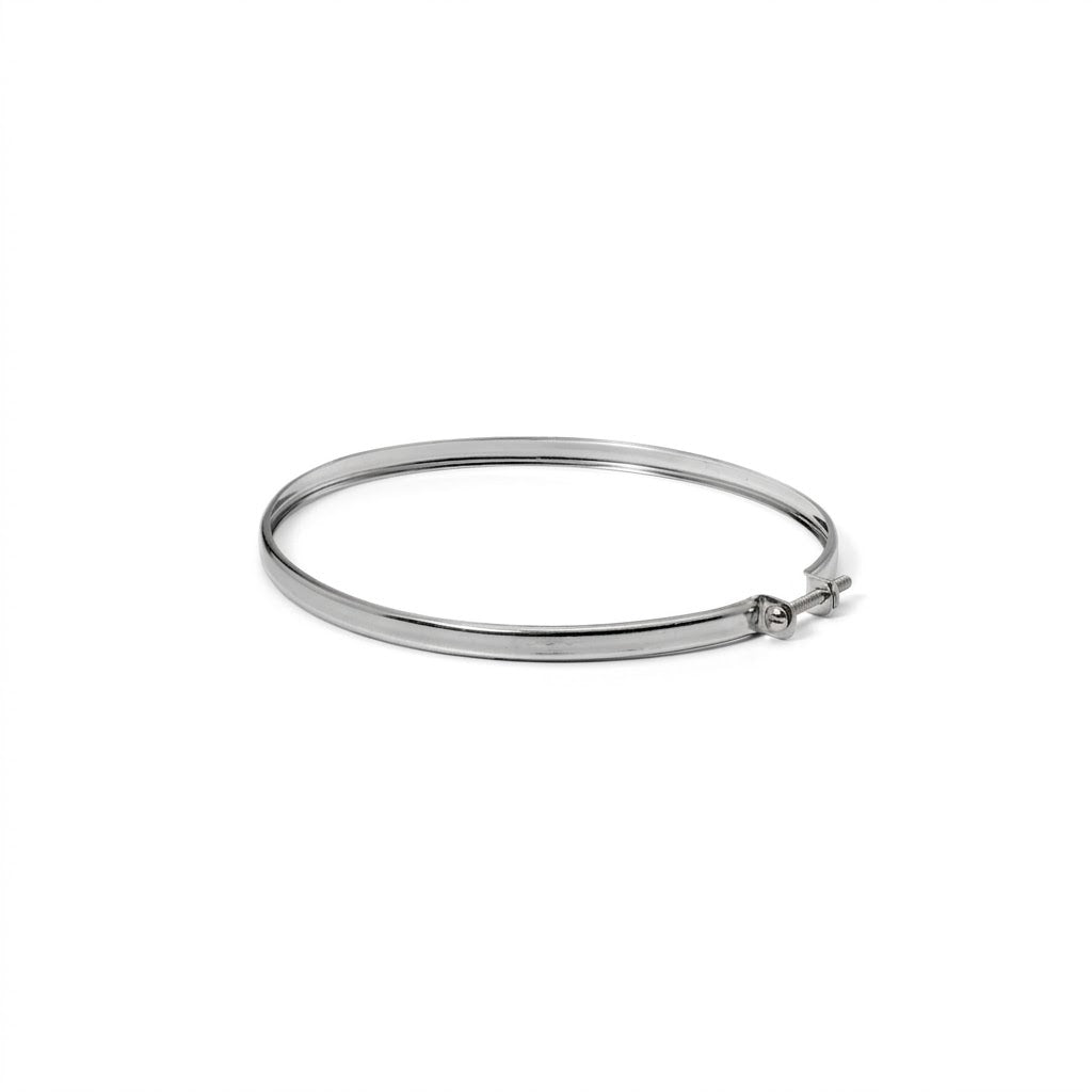 DuraVent 5DT-LB 5" DuraTech Chimney Pipe Locking Band