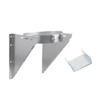 DuraVent 5DT-RES 5" and 7" DuraTech Adjustable Chimney Re-Support Bracket