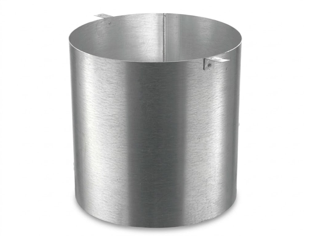 DuraVent 5DT-RRS 5" DuraTech Chimney Roof Radiation Shield