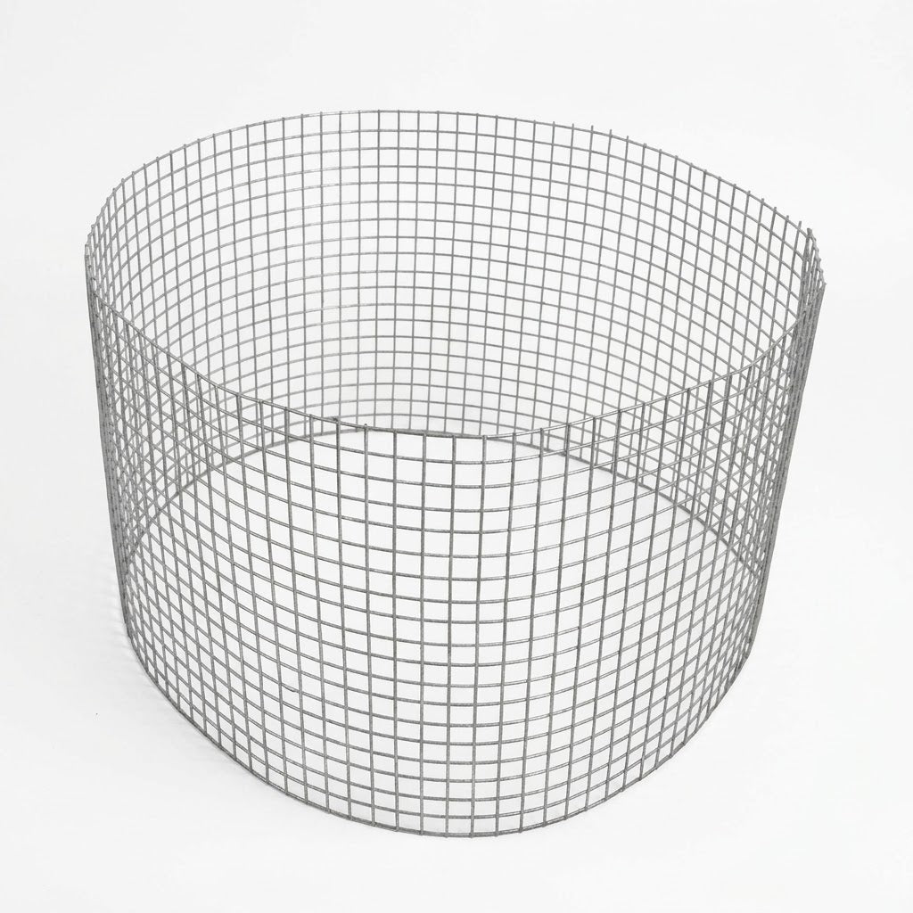 DuraVent 5DT-SA 5" to 8" Chimney Spark Arrestor for DuraTech, DuraLiner and DuraPlus