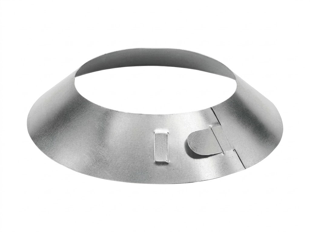 DuraVent 5DT-SC 5" and 6" DuraTech Chimney Storm Collar