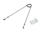 DuraVent 5DT-XRS 5" and 7" DuraTech Adjustable Extended Chimney Roof Bracket