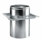 DuraVent 6DP-FRS 6" DuraPlus Firestop Radiation Shield
