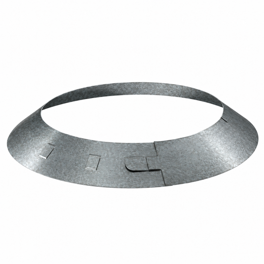 DuraVent 6DP-SC 6"–8" DuraPlus Storm Collar