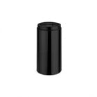 DuraVent 6DT-12B 6" x 12" DuraTech Black Double-Wall Chimney Pipe