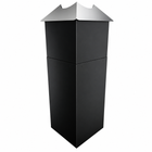 DuraVent 8DT-SRSE 8" DuraTech Pass-Through Radiation Shield
