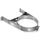DuraVent 6DT-WSSS 6" DuraTech Stainless Steel Chimney Wall Strap