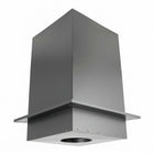 DuraVent 7DP-CS24 7" x 24" DuraPlus Square Ceiling Support Box