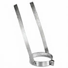 DuraVent 7DP-ES 7" DuraPlus Elbow Strap