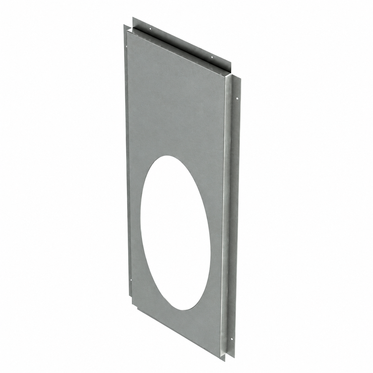 DuraVent 8DCA-FS30 8" DuraChimney II 30-Degree Angled Firestop