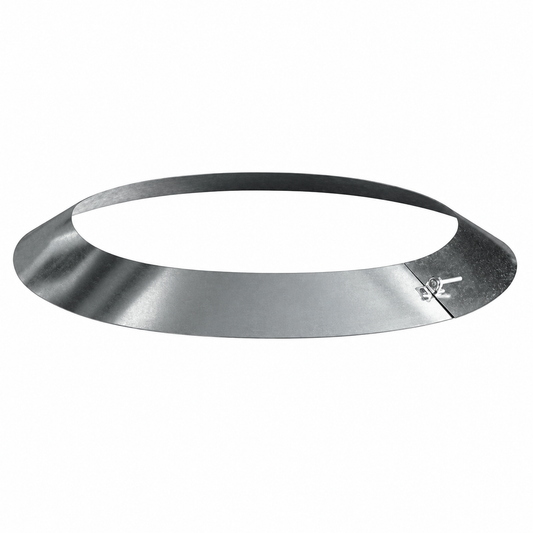 DuraVent 8DCA-SC 8" DuraChimney II Storm Collar