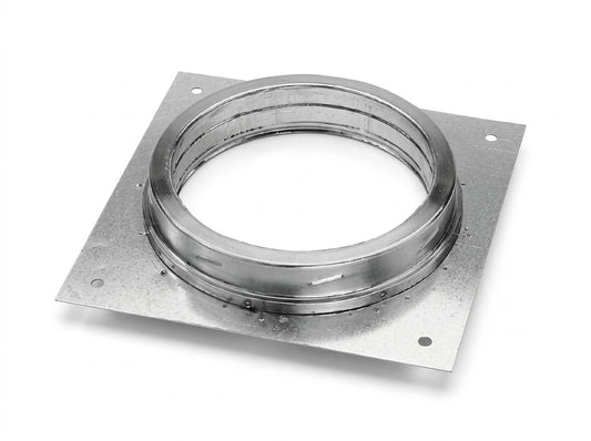 DuraVent 8DT-AP 8" DuraTech Anchor Plate