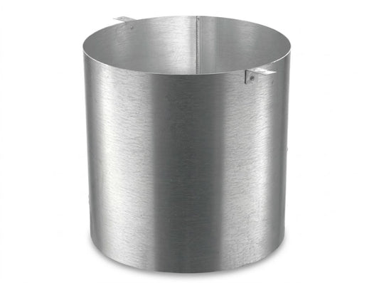 DuraVent 8DT-RRS 8" DuraTech Roof Radiation Shield