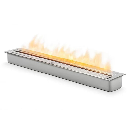 Mad Design Group - EcoSmart Fire 47" Ethanol Fireplace Burner
