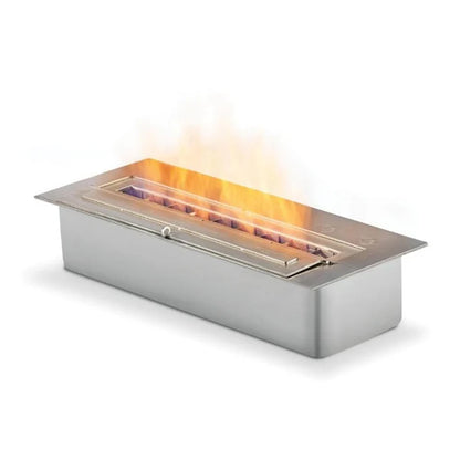 Mad Design Group - EcoSmart Fire XL500 20" Fireplace Burner