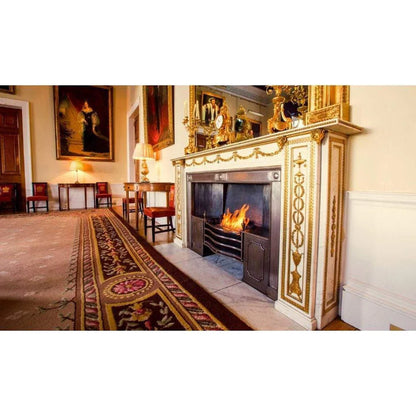 Mad Design Group - EcoSmart Fire XL500 20" Fireplace Burner