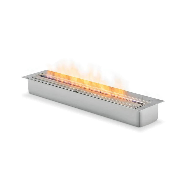 Mad Design Group - EcoSmart Fire XL900 36" Ethanol Fireplace Burner
