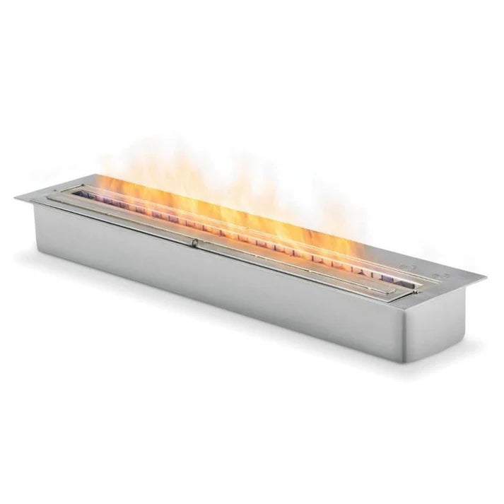 Mad Design Group - EcoSmart Fire XL900 36" Ethanol Fireplace Burner