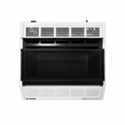 Empire 24" White Vent Free Blue Flame Heater 30,000 BTU with Thermostat Control