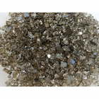 Empire 6x DG1BZR Bronze Reflective Decorative Crushed Glass Media (6 Sq. Ft.)