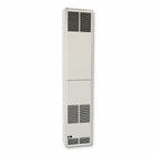 Empire 72" Beige Counterflow Direct Vent Wall Furnace 35,000 BTU