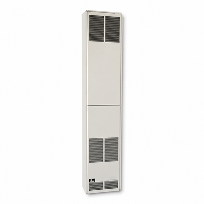 Empire 72" Beige Counterflow Direct Vent Wall Furnace 35,000 BTU