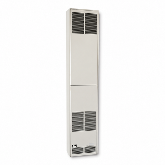 Empire 72" Beige Counterflow Direct Vent Wall Furnace 35,000 BTU