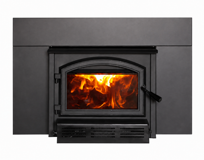 Empire Archway 1700 EPA Certified 27" Wood Burning Insert