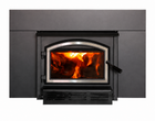 Empire Archway 1700 EPA Certified 27" Wood Burning Insert