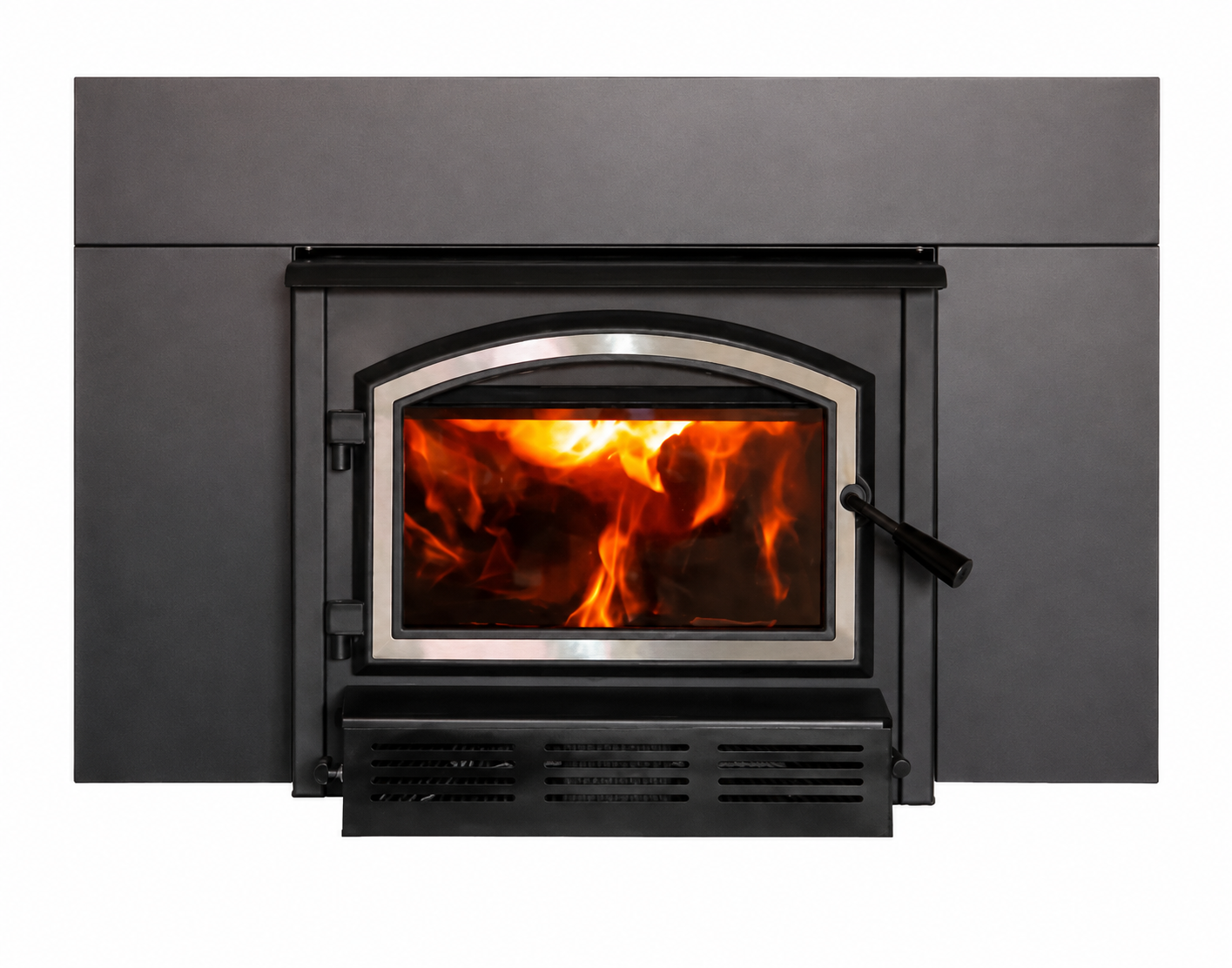 Empire Archway 1700 EPA Certified 27" Wood Burning Insert