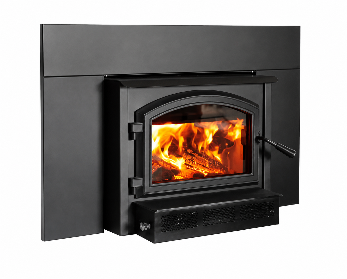 Empire Archway 1700 EPA Certified 27" Wood Burning Insert