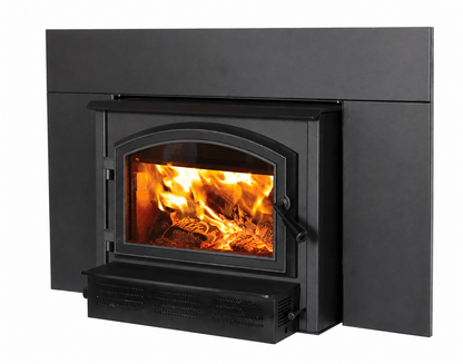 Empire Archway 1700 EPA Certified 27" Wood Burning Insert