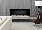 Empire Aspen 60" Linear Wood Firebox WB60LFB0F