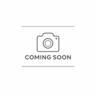 Empire BDW44BL Bi-Fold Black Door With Painted Black Wood Handles for Blackburn 44" Wood Firebox