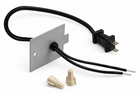 Empire BFPLUGE Plug Kit for 39" Nexfire Electric Fireplace