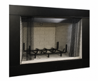 Empire Blackburn 54" Traditional Wood Burning Vented Firebox