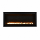 Empire Boulevard Slim Line 10,000 BTU 30" Vent Free Linear Gas Fireplace