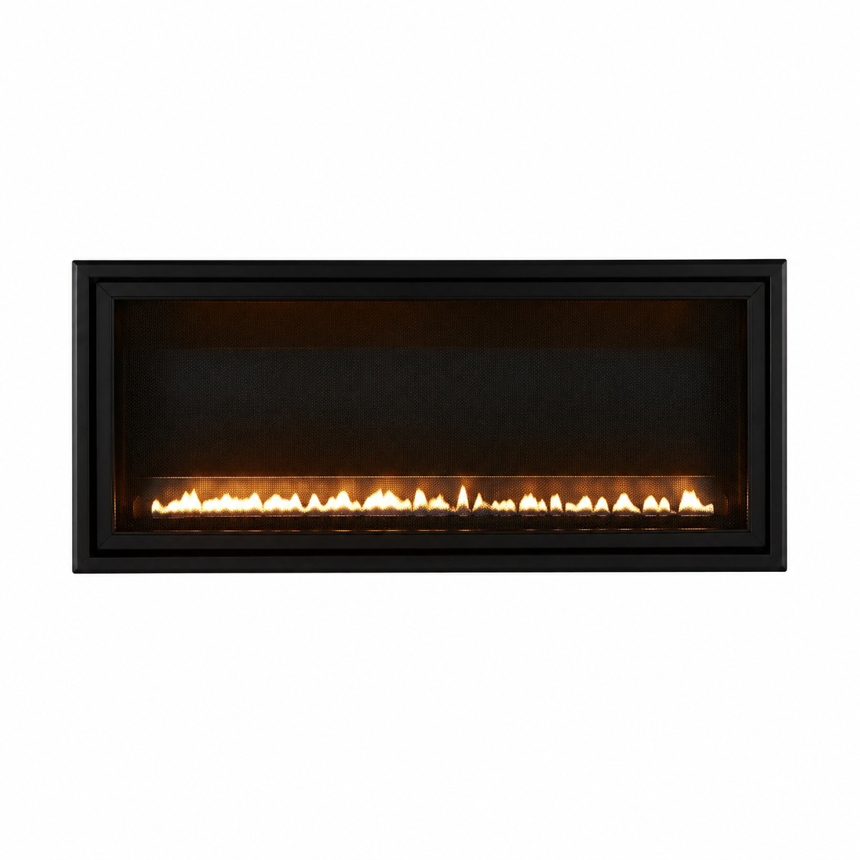 Empire Boulevard Slim Line 10,000 BTU 30" Vent Free Linear Gas Fireplace