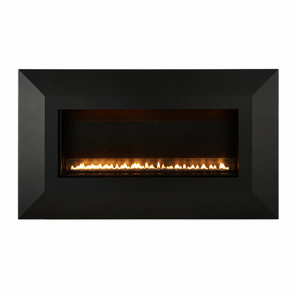 Empire Boulevard Slim Line 14,000 BTU 30" Vent Free Linear Gas Fireplace