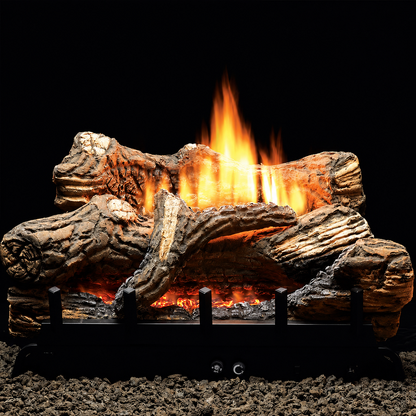 Empire Breckenridge Deluxe 32" Zero Clearance Vent Free Firebox