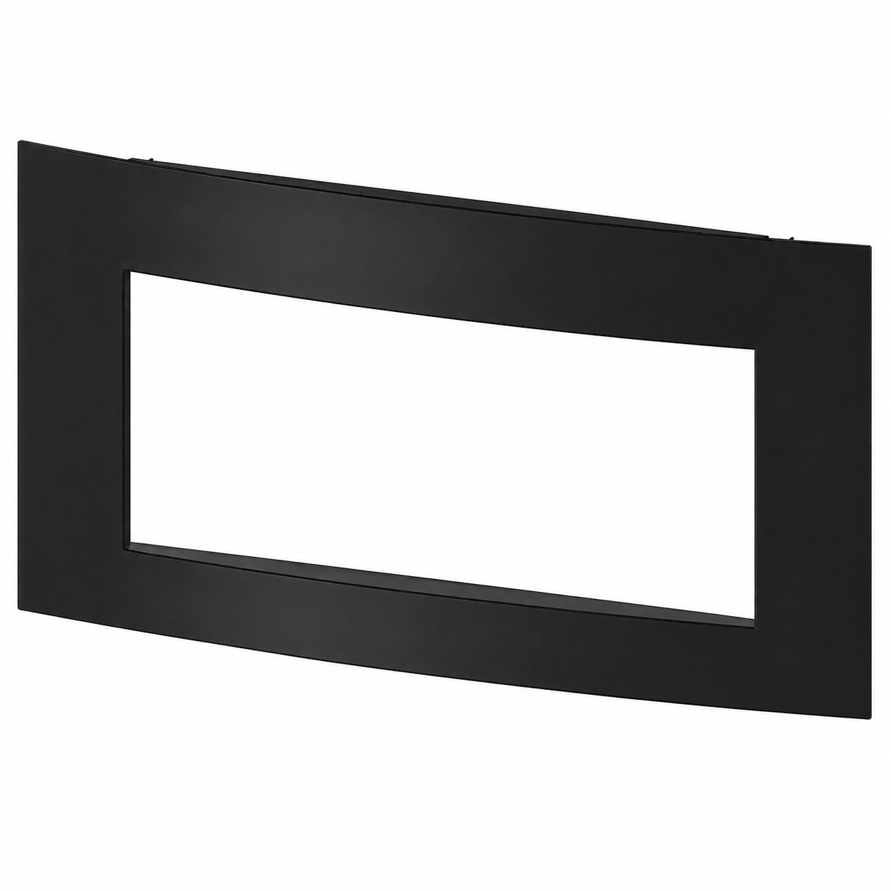 Empire CS4SIDED 4-Sided Black Custom Surround