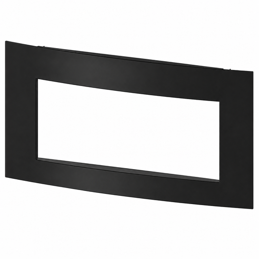 Empire CS4SIDED 4-Sided Black Custom Surround