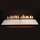 Empire Carol Rose 30" Stainless Steel Loft Series Outdoor Gas Burner with Remote