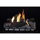 Empire Carol Rose Coastal 24" Outdoor Harmony Stainless Steel Gas Burner