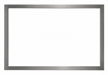 Empire DFB34BZ 1.5" Oil-Rubbed Bronze Beveled Frame for Rainier Fireplace Insert